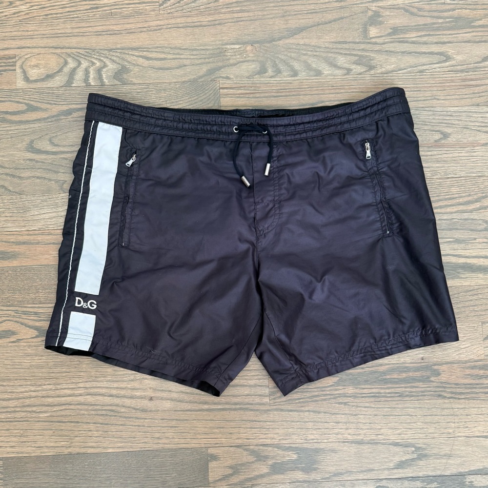 Vintage Dolce & Gabbana Beachwear